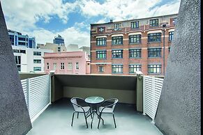 Central Studio Hotel Sydney
