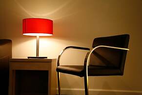Central Studio Hotel Sydney