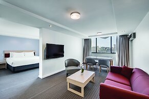 Central Studio Hotel Sydney