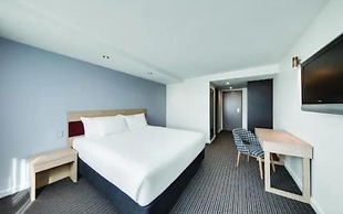 Central Studio Hotel Sydney