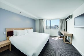 Central Studio Hotel Sydney