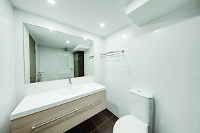 Central Studio Hotel Sydney