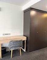 Central Studio Hotel Sydney