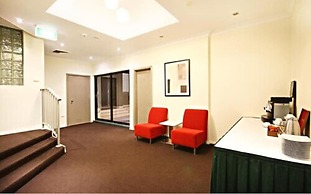 Central Studio Hotel Sydney