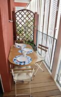 Histrias Apartments