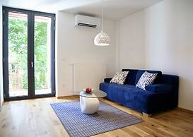 Histrias Apartments