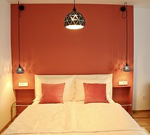 Histrias Apartments