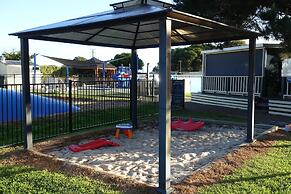 Discovery Parks - Goolwa