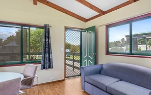 Discovery Parks - Goolwa