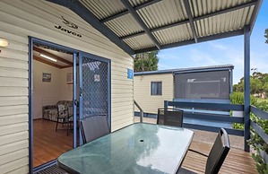 Discovery Parks - Goolwa