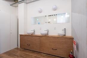 bnb+ Yokohama Motomachi - Hostel