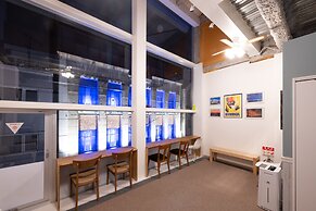 bnb+ Yokohama Motomachi - Hostel
