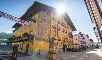 Stegerbräu