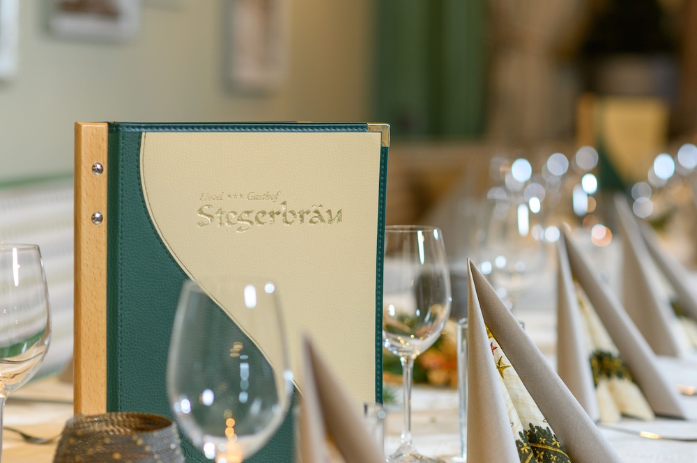 Stegerbräu