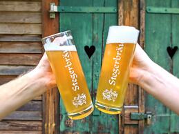 Stegerbräu