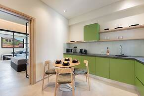 Muse Urban Suites