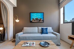 Muse Urban Suites