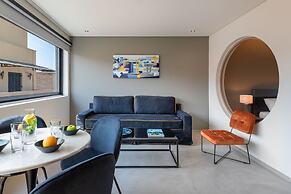 Muse Urban Suites