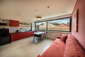 Muse Urban Suites