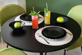 Muse Urban Suites