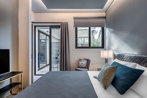 Muse Urban Suites