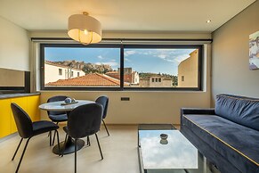 Muse Urban Suites