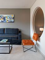 Muse Urban Suites