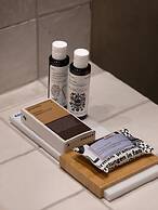 Muse Urban Suites