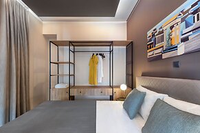 Muse Urban Suites