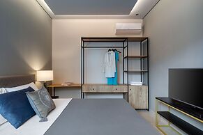 Muse Urban Suites