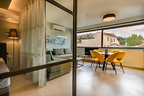 Muse Urban Suites