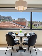 Muse Urban Suites