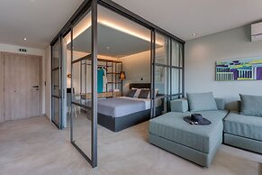 Muse Urban Suites