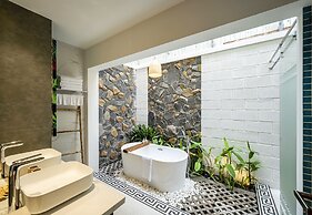 The Kila Boutique Hotel