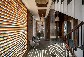 The Kila Boutique Hotel