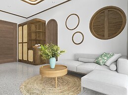The Kila Boutique Hotel