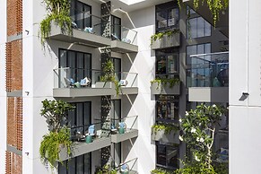 The Kila Boutique Hotel