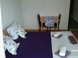 Apartments Alissa