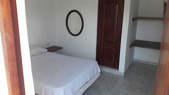 hospedaje Dora Mancora