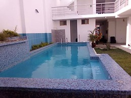 hospedaje Dora Mancora