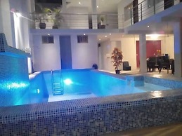 hospedaje Dora Mancora