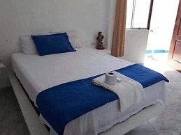 hospedaje Dora Mancora