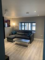 Luxury Property in Central Newbridge Wifi