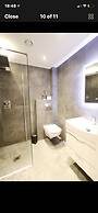 Luxury Property in Central Newbridge Wifi