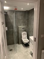 Luxury Property in Central Newbridge Wifi