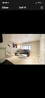 Luxury Property in Central Newbridge Wifi