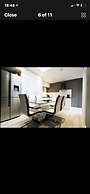 Luxury Property in Central Newbridge Wifi