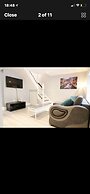 Luxury Property in Central Newbridge Wifi