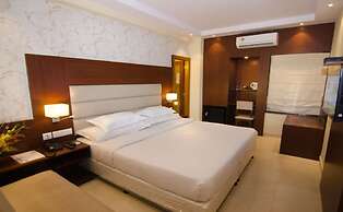 Hotel Aura