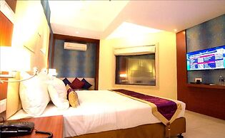 Hotel Aura